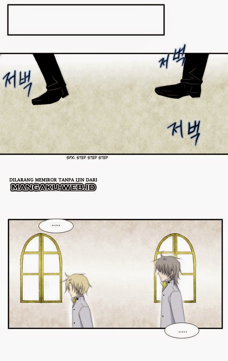 Black Haze chapter 27 halaman 32