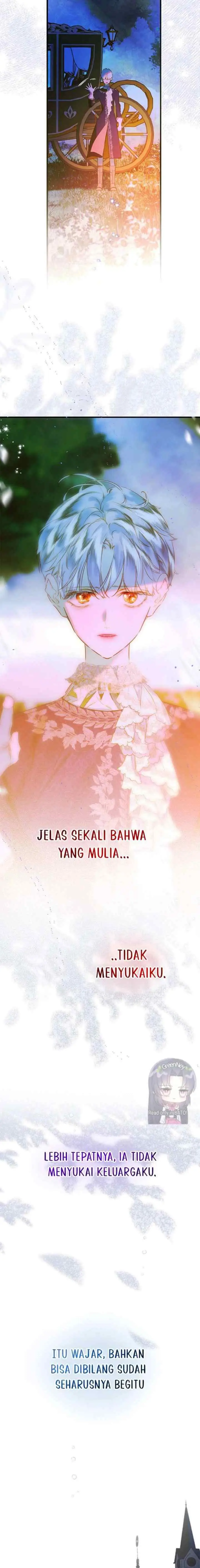 My Mom Got A Contract Marriage chapter 96 halaman 11