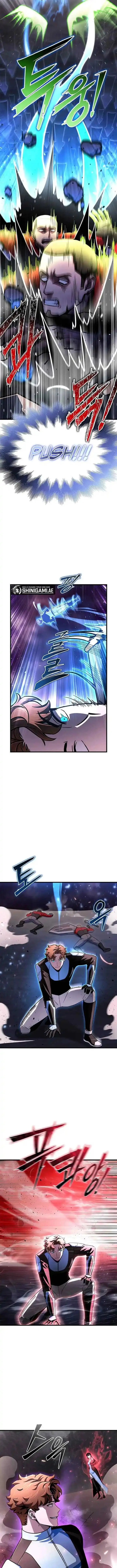 Campo de batalha sobre-humano chapter 81 halaman 19
