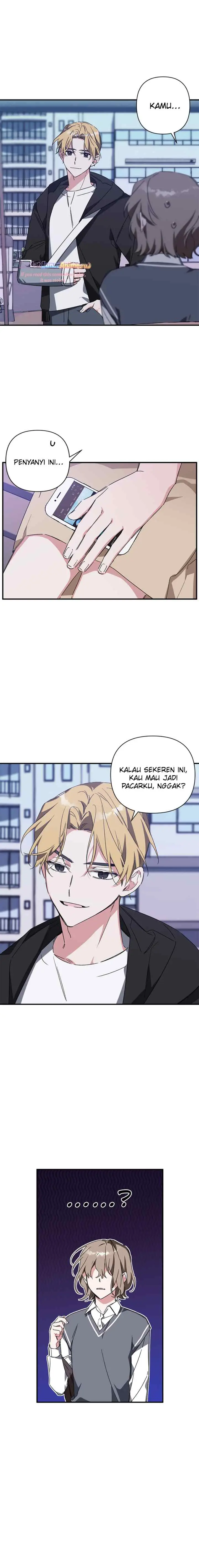 Nine (LEE Eum-sae) chapter 28 halaman 17