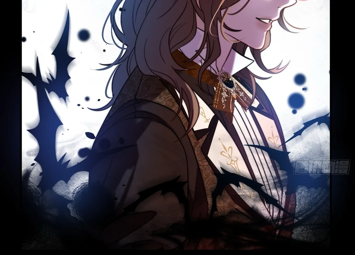 The Secret Game of Nobles chapter 32 halaman 48