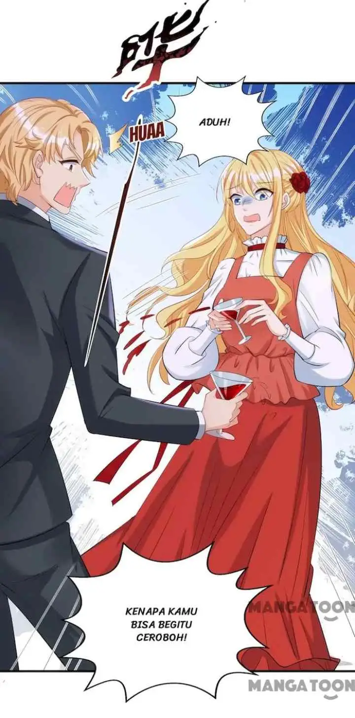 My Crazy Journalist Wife chapter 164 halaman 11