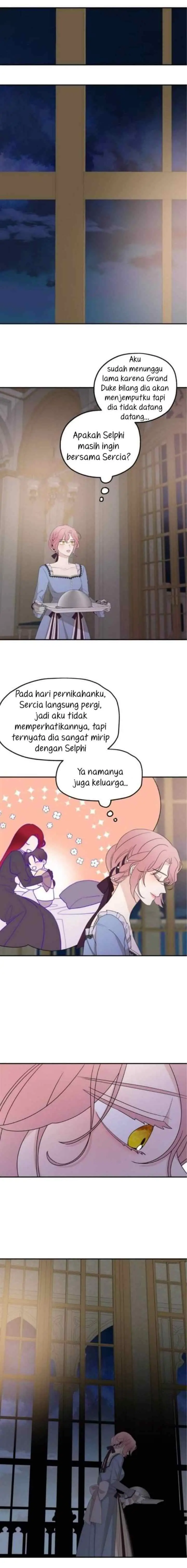 My In-Laws Are Obsessed With Me chapter 19 halaman 15