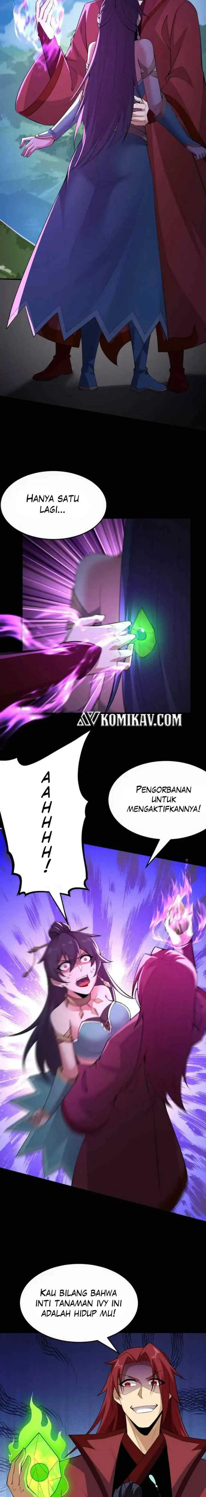 I Just Want to be Beaten to Death by Everyone chapter 143 halaman 9