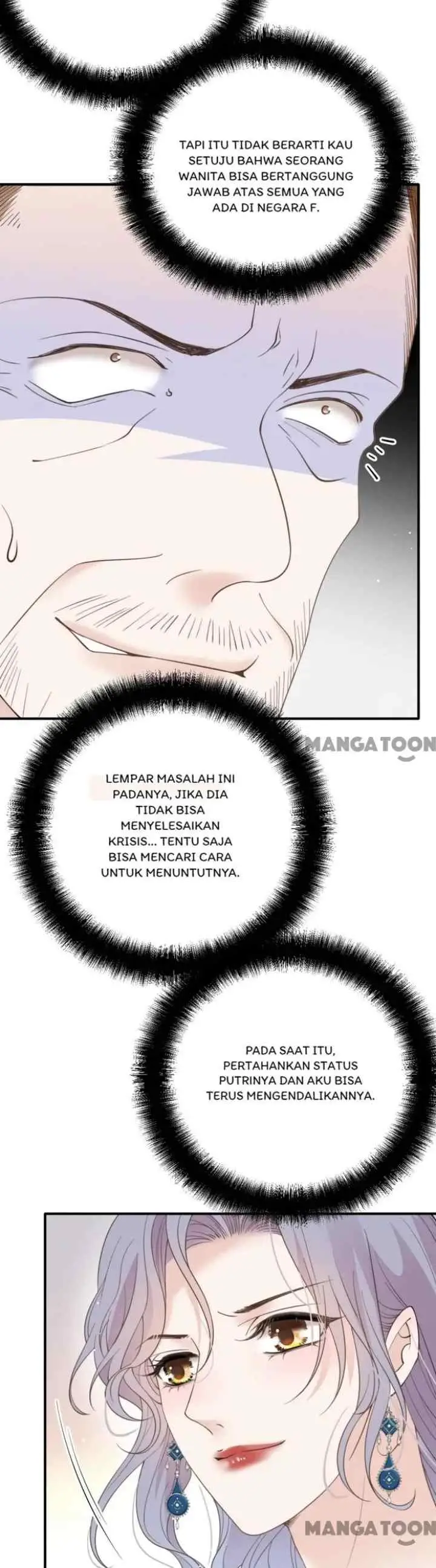 The Duke's Hidden Baby: BOGO! chapter 284 halaman 14