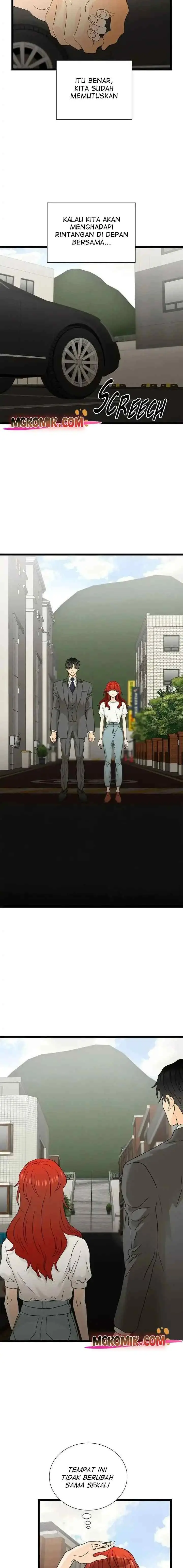 Faking It in Style chapter 98 halaman 8