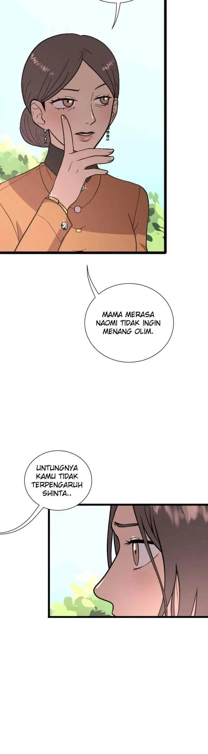 Moon Flower chapter 64 halaman 10