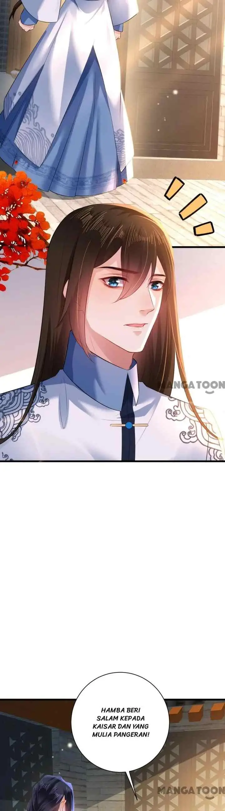 Princess, Don't Ruin Your Public Persona! chapter 78 halaman 6