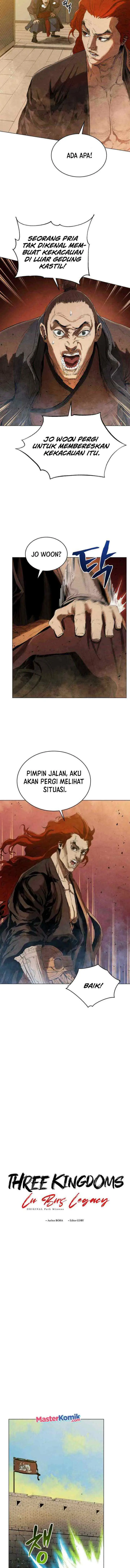 History Of The Three States chapter 55 halaman 4