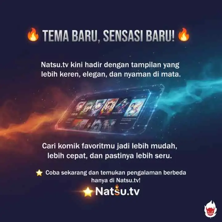 Cross of Six People chapter 224 halaman 20