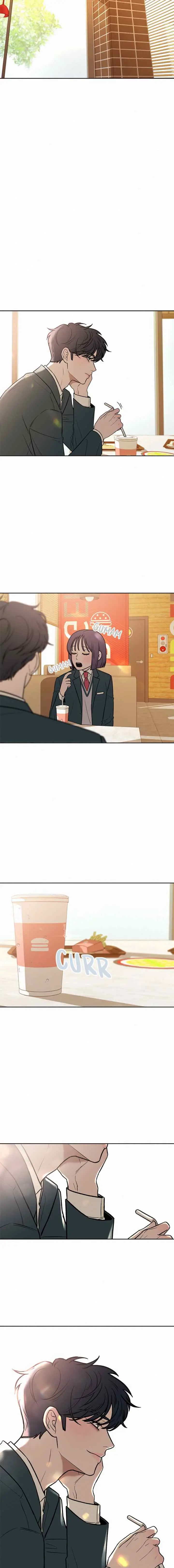 Operation: True Love chapter 32 halaman 19