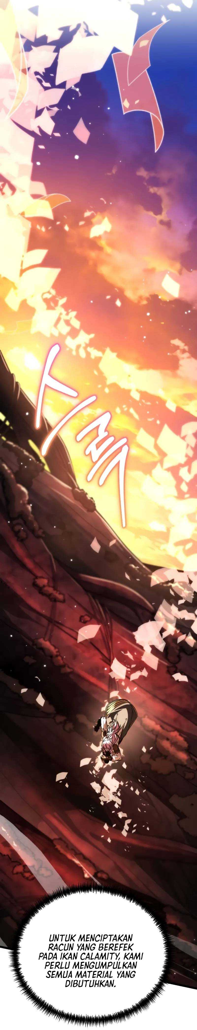 Reincarnator chapter 49 halaman 38