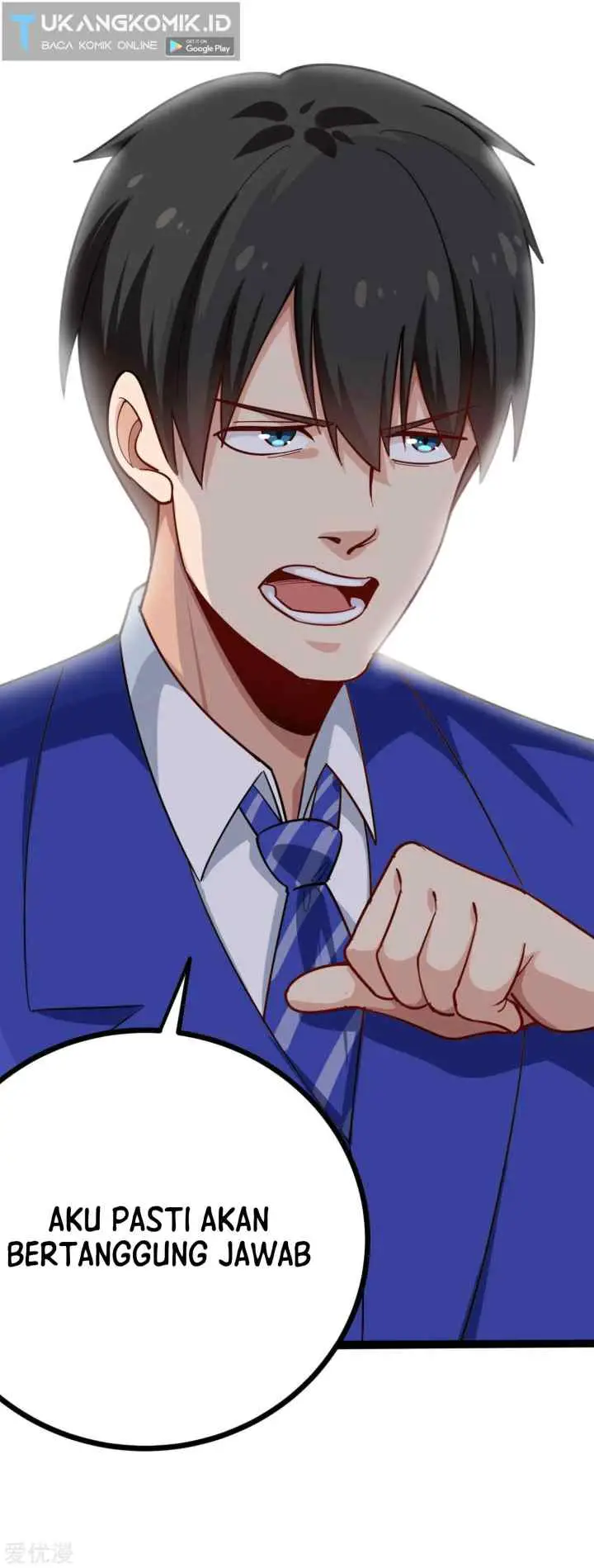 School Flower Master chapter 230 halaman 6
