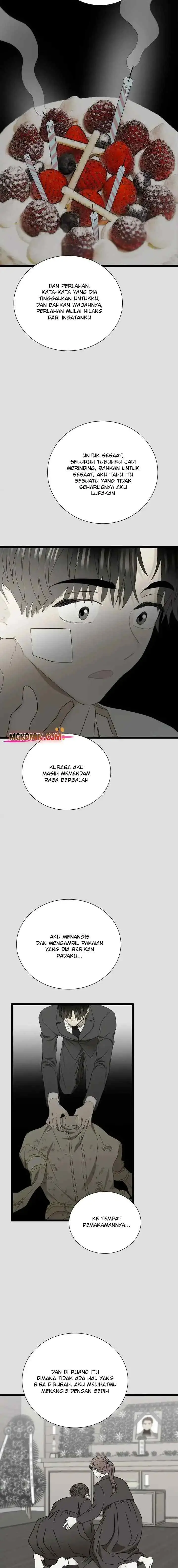 Faking It in Style chapter 90 halaman 8