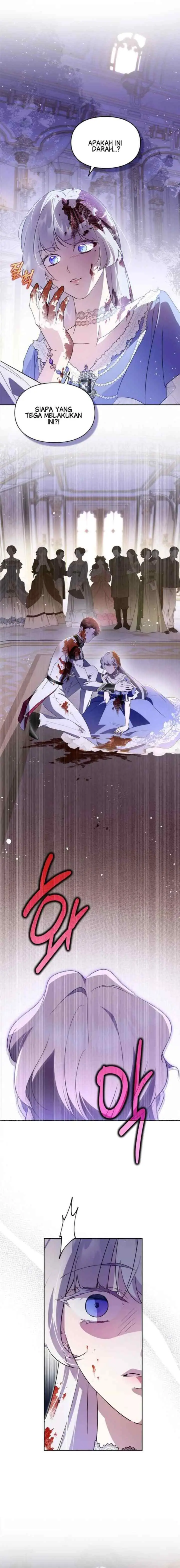 I Became the Tyrant's Servant chapter 84 halaman 12