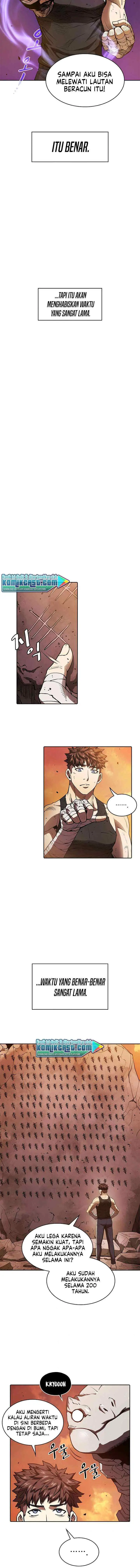 The Constellation That Returned From Hell chapter 6 halaman 12