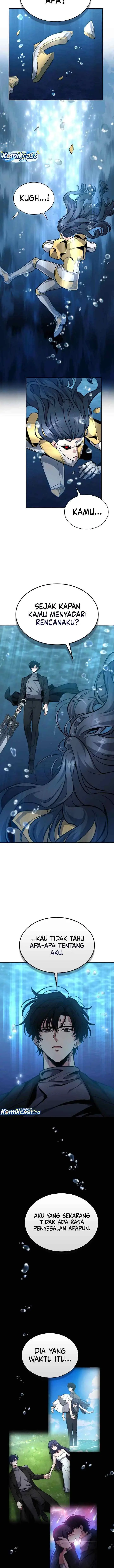 Kidnapping a Dragon chapter 30 halaman 18