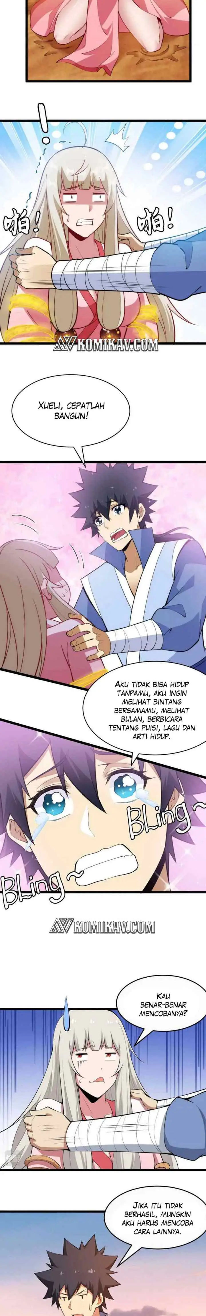 I Just Want to be Beaten to Death by Everyone chapter 157 halaman 13