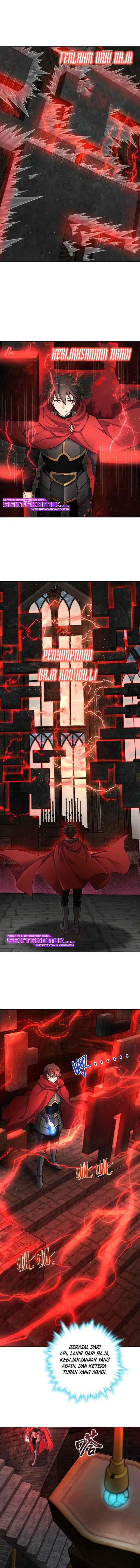 Soul Of Burning Steel chapter 3 halaman 9