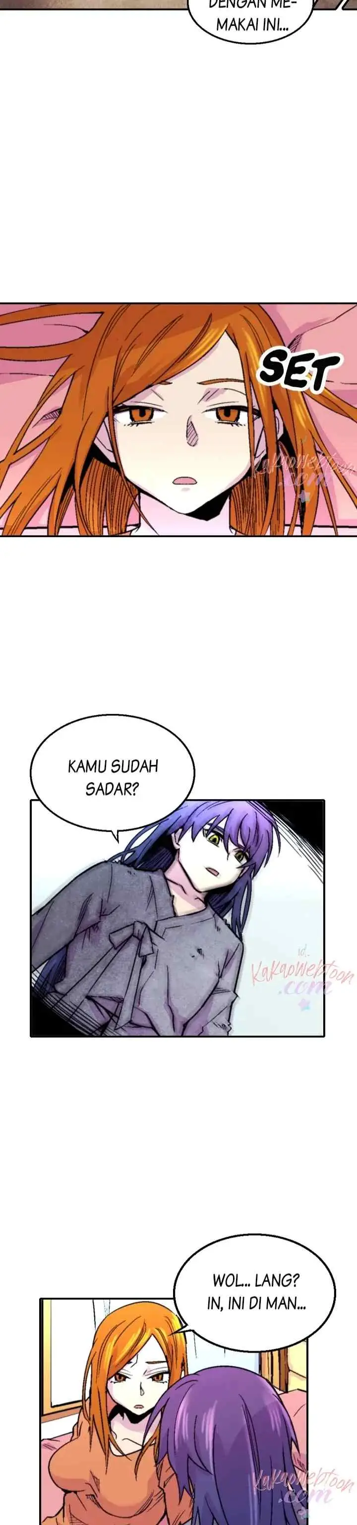 Gwisin-nim chapter 113 halaman 15