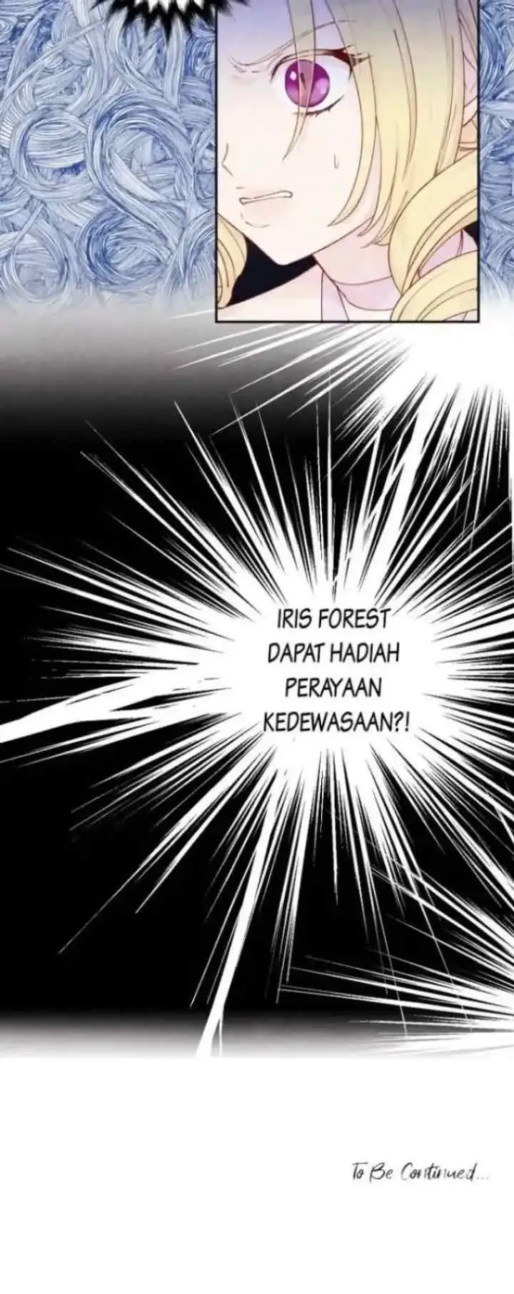 Iris - la Lady au Smartphone chapter 42 halaman 20