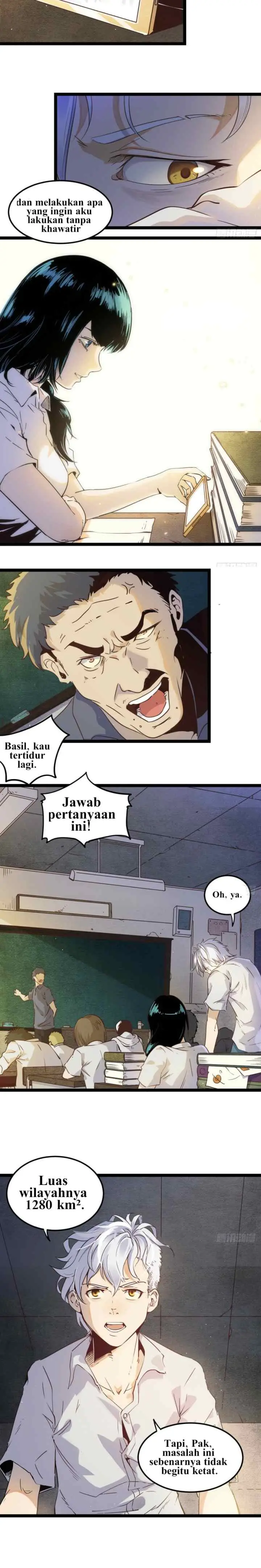 Echoes (Root) chapter 1 halaman 4