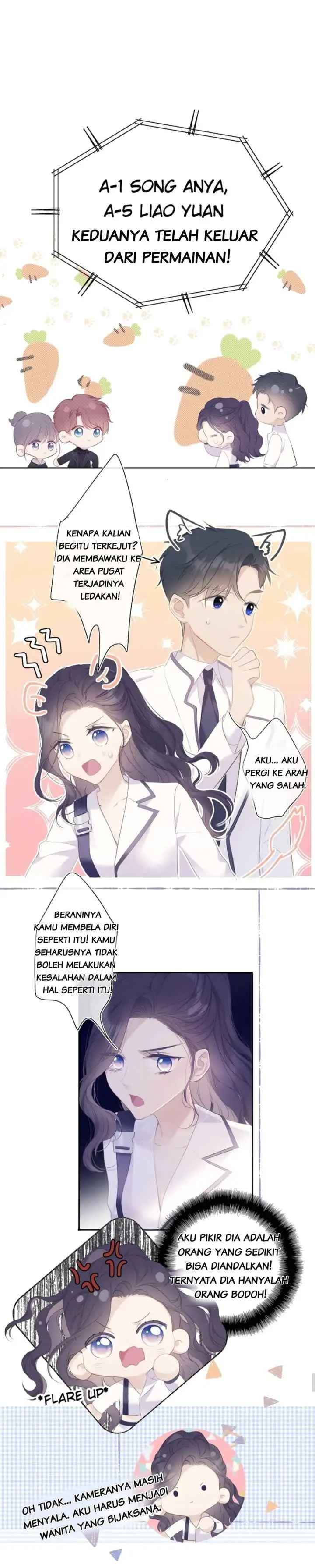 Protect My Star chapter 34 halaman 7