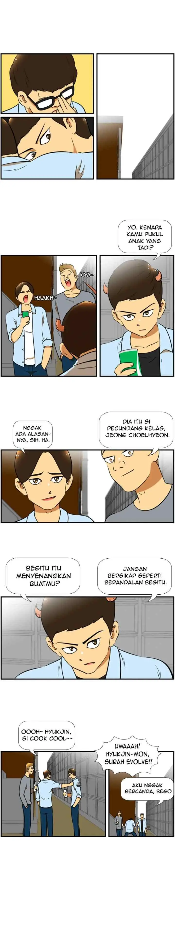 New Normal: Class 8 chapter 116 halaman 6