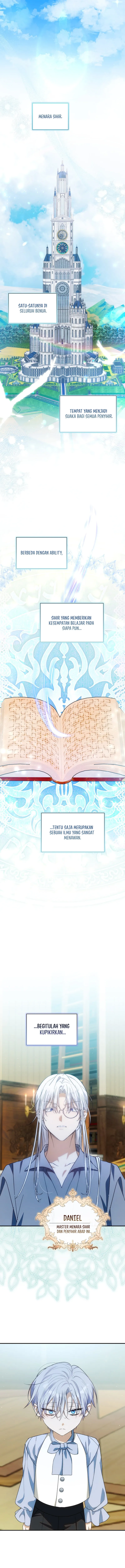 Let's Make Saving a Habit chapter 27 halaman 9