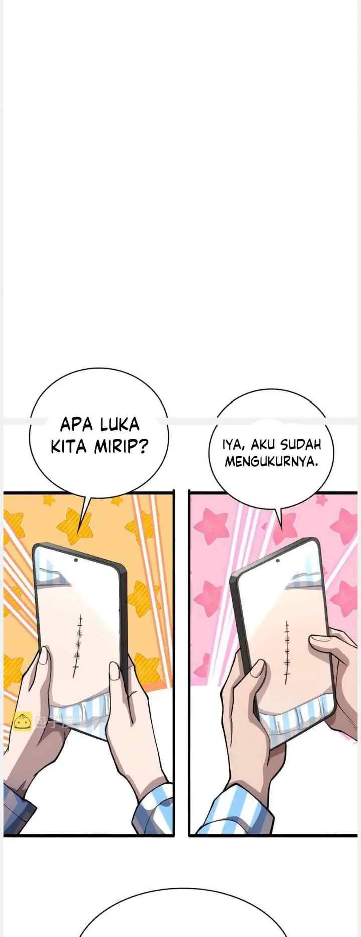 Great Doctor Ling Ran chapter 133 halaman 13