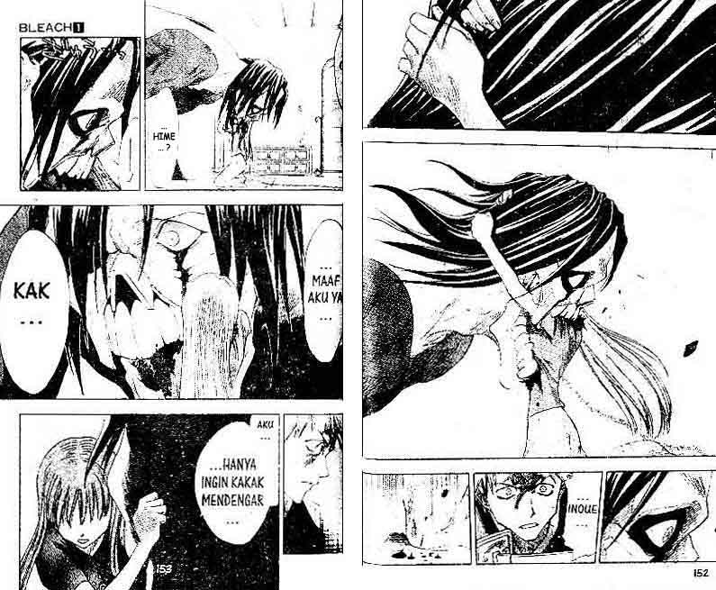 Bleach chapter 1 halaman 72