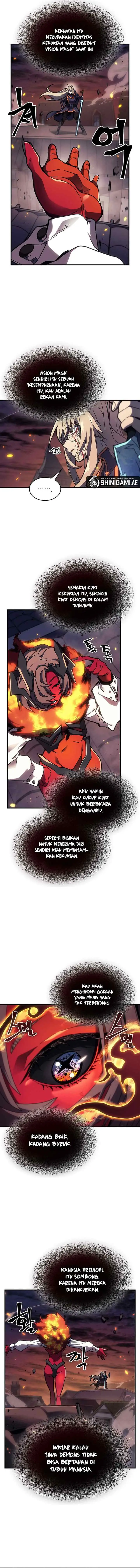 A Returner's Magic Should Be Special chapter 244 halaman 4