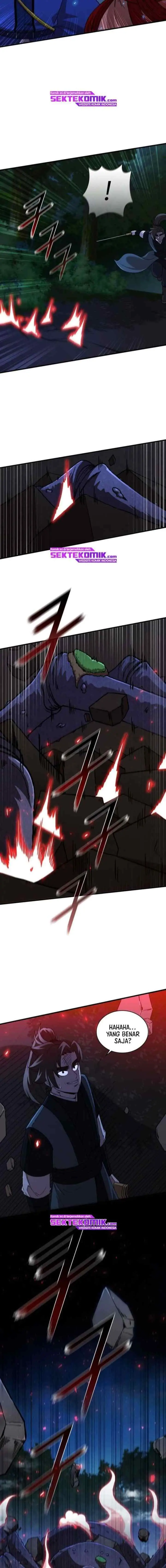 Shinsu Jeil Sword chapter 89 halaman 13