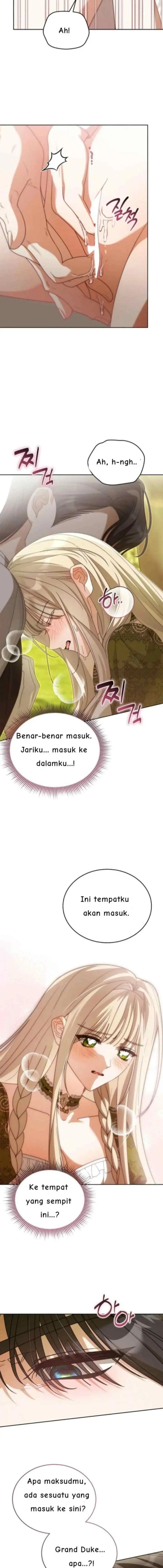 I Want To Be Fooled chapter 30 halaman 16