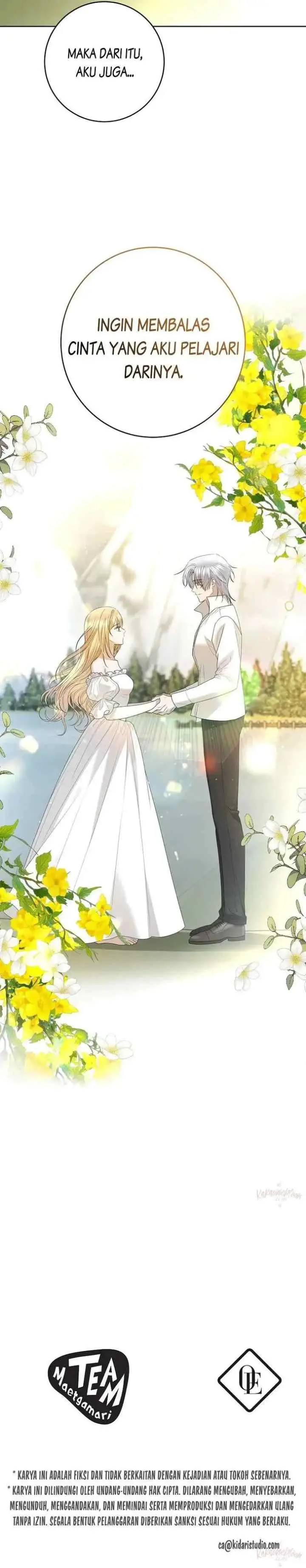 I Don't Love You Anymore chapter 98 halaman 17