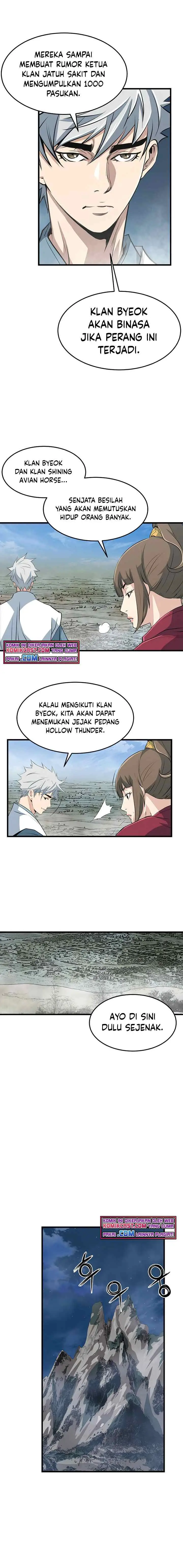 Grand General chapter 32 halaman 8