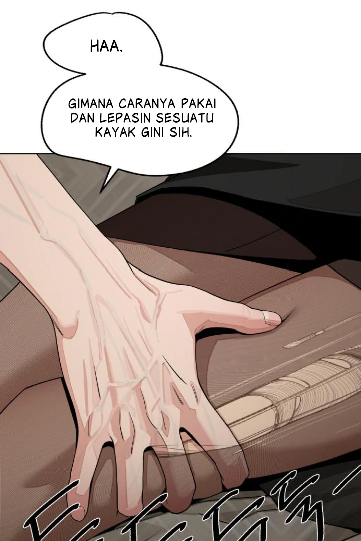 Lee Seop's Love chapter 72 halaman 9