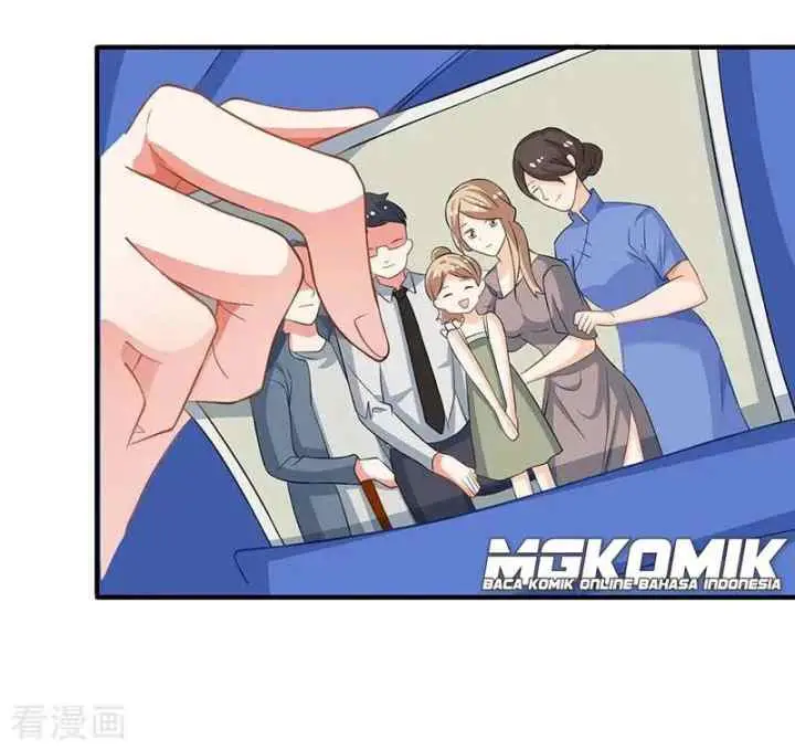 Take Your Mommy Home chapter 45 halaman 16