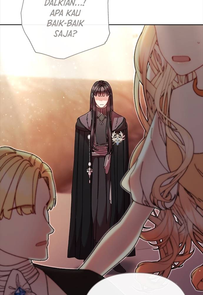 Ingram's Light chapter 66 halaman 82