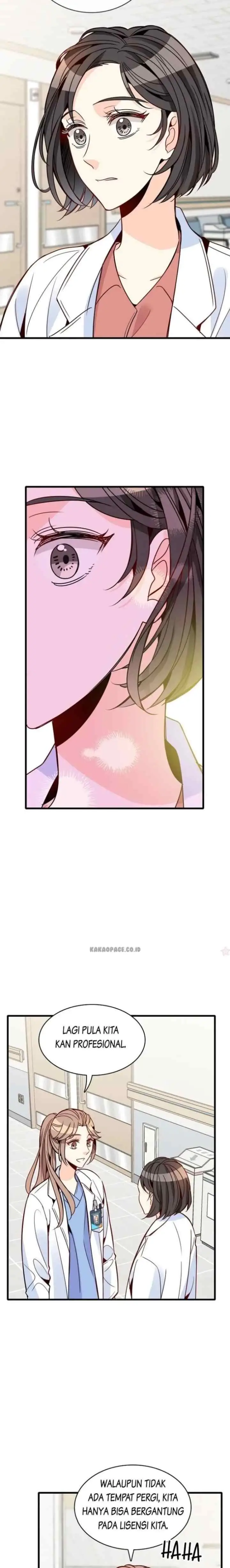 Emergency! How to Deal With Love chapter 76 halaman 6