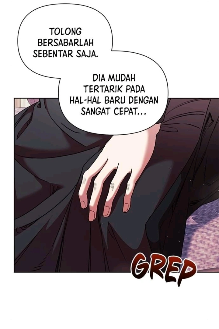 Ingram's Light chapter 56 halaman 31