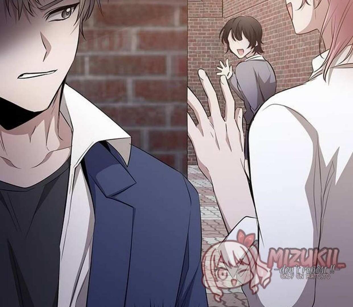 High School Queen chapter 22 halaman 293