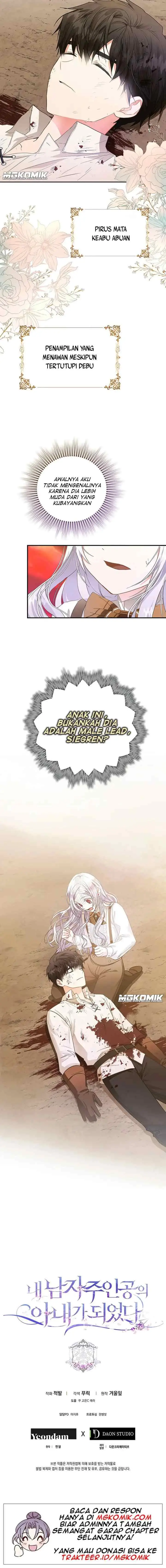 I Became the Wife of the Male Lead chapter 5 halaman 12