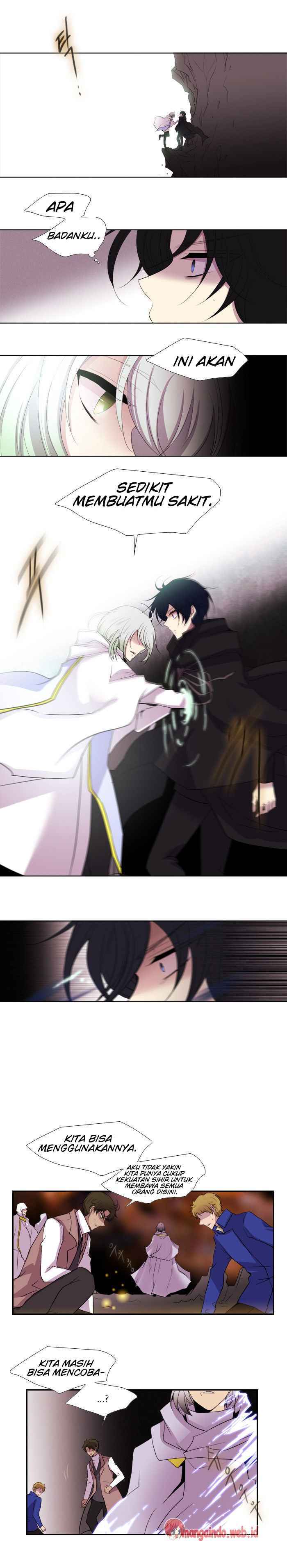 Black Haze chapter 143 halaman 13