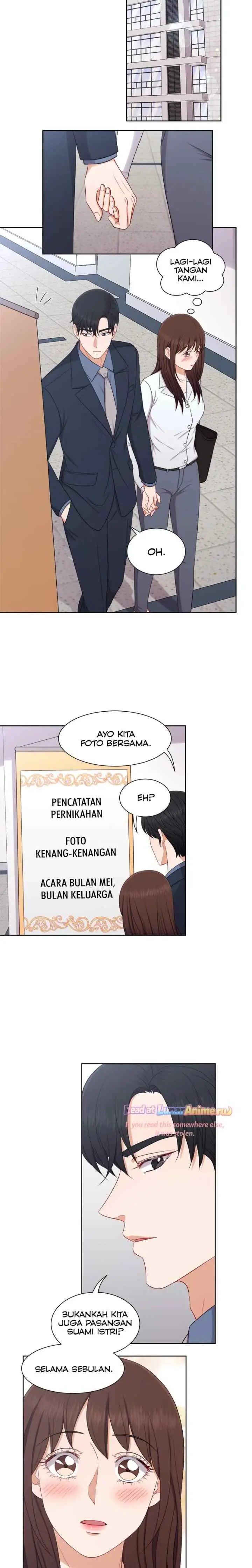 I Need a Bride chapter 52 halaman 11