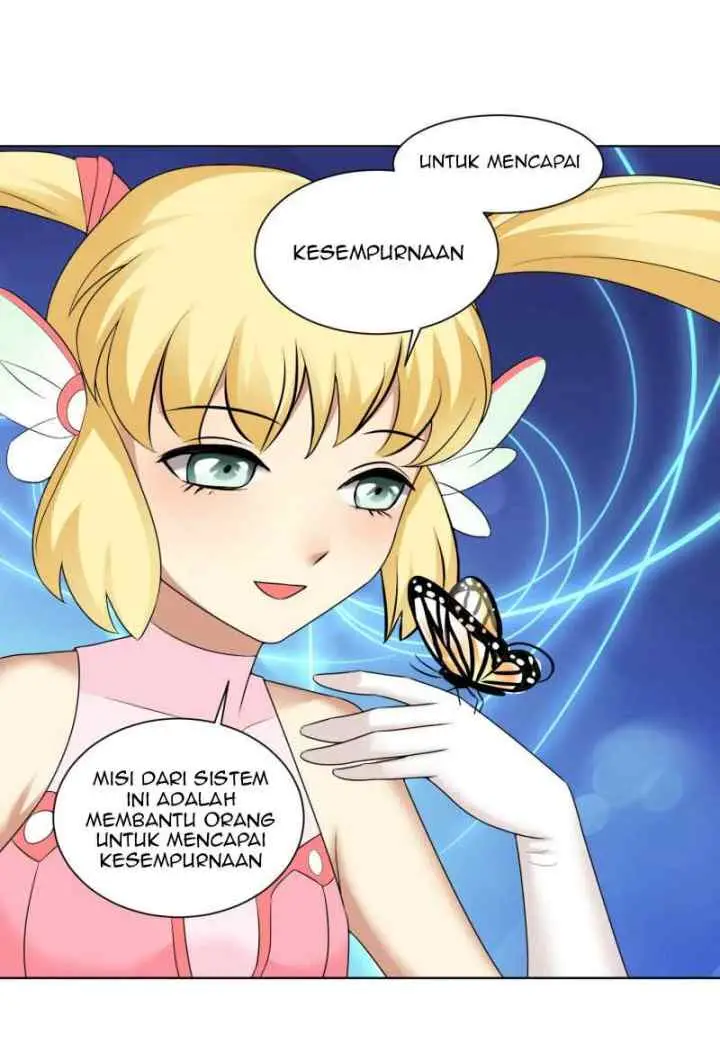 Beauty's Close Coach chapter 16 halaman 16