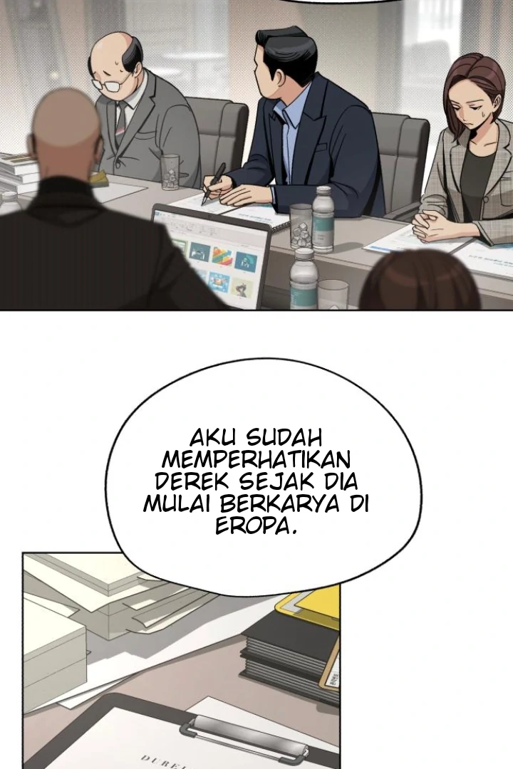 Lee Seop's Love chapter 61 halaman 11