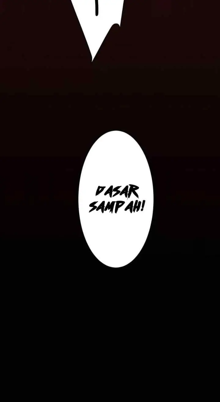 Big Hero's Girlfriend is Super Fierce! chapter 35 halaman 19