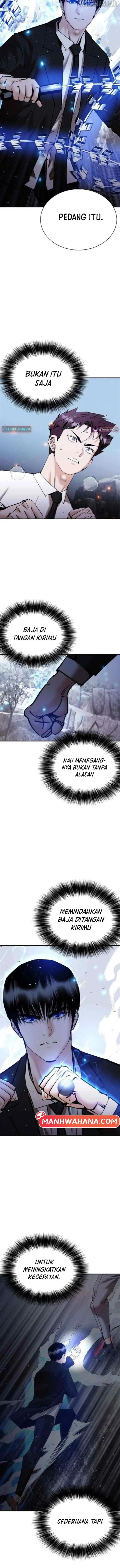 Suit Red chapter 24 halaman 5