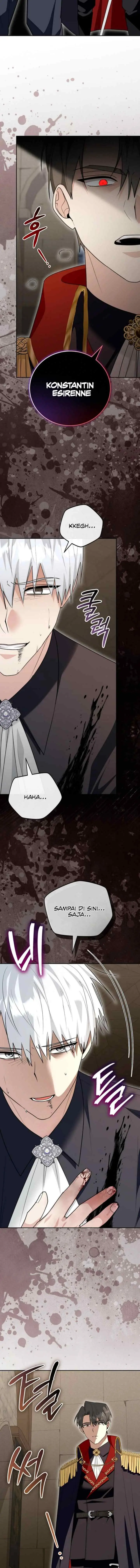 Possessing the Obsessive Maniac's Cotton Doll chapter 49 halaman 10